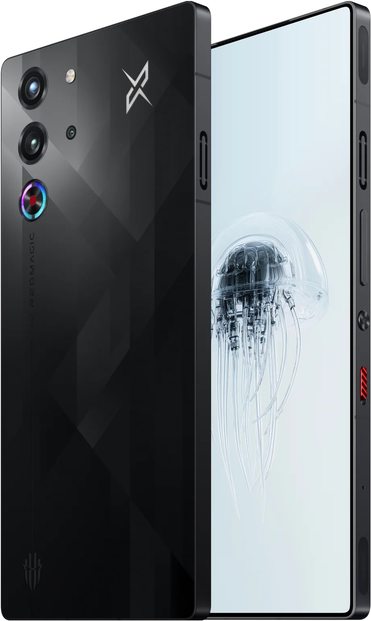 ZTE Nubia Red Magic 10 Pro 5G Standard Edition Global Dual SIM TD-LTE 256GB NX789J